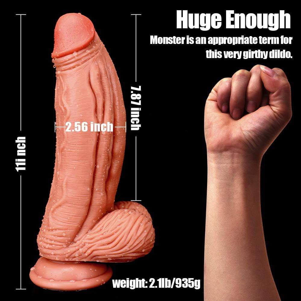 Huge Dildo Online| Sexy Dildo | Sohimi