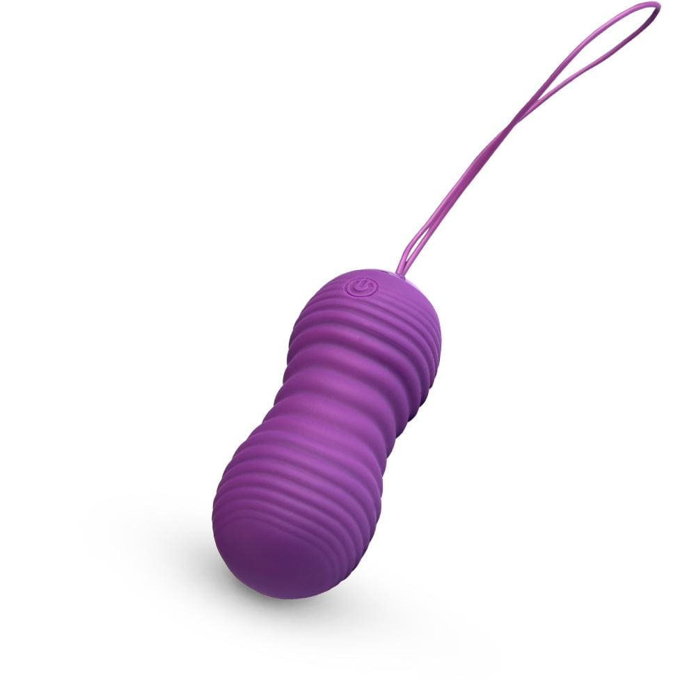 Remote Control Telescoping Egg Vibrator