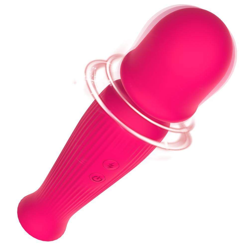 Vibrating Clit Massager