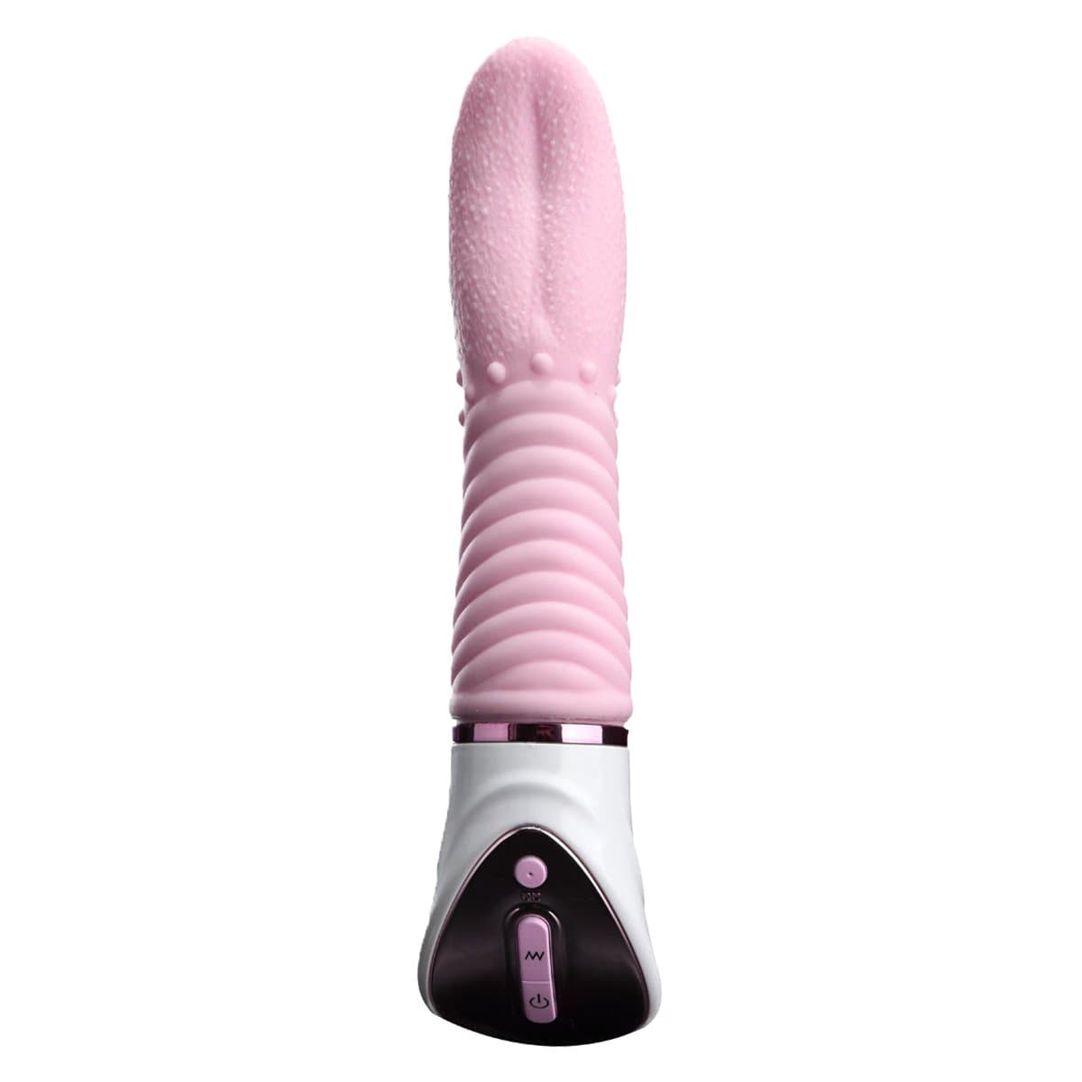 Soft Clitoral Tongue Vibrator