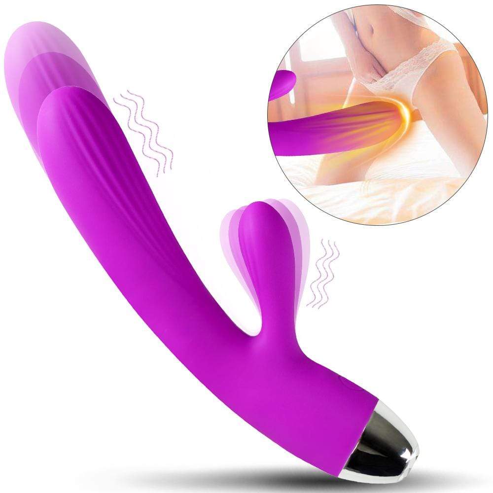 Rabbit Vibrator for Vagina