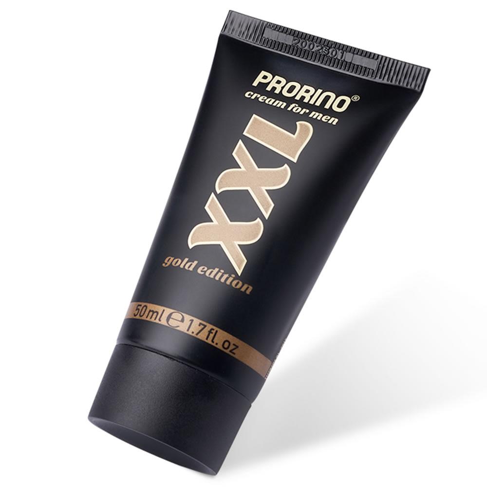 Male Enhancement Hot Cream in 50 ML