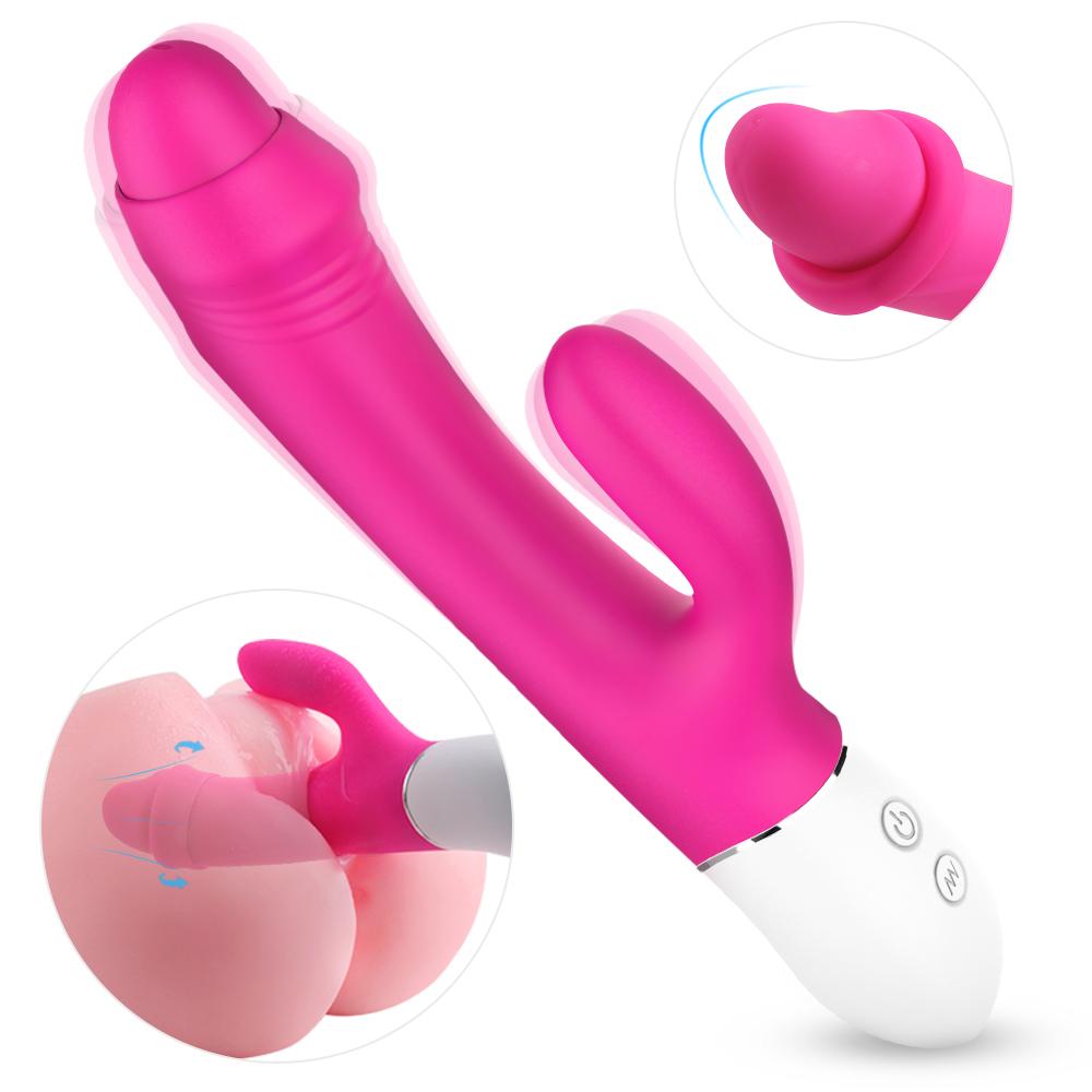 G-spot Realistic Vibrator