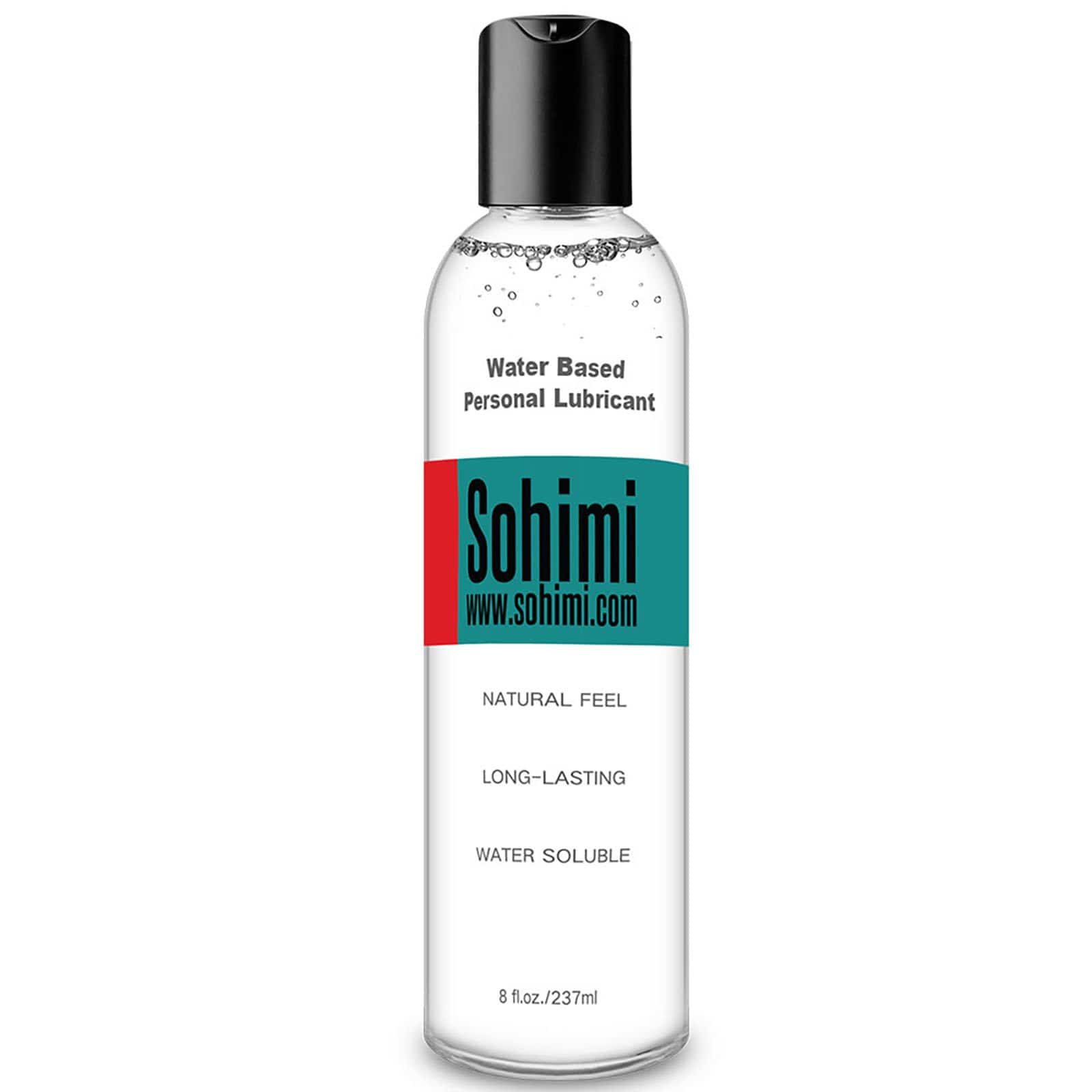 Water-based Lubricant for Men