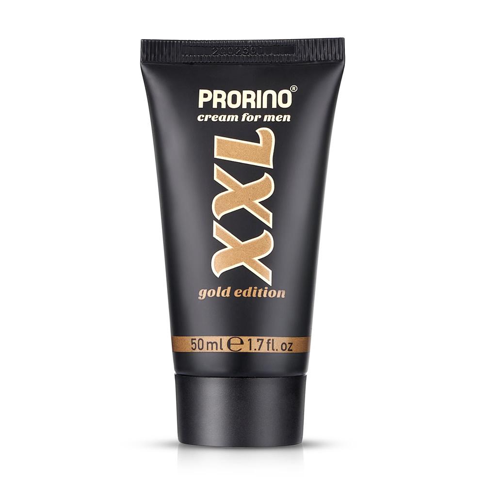 Male Enhancement Hot Cream in 50 ML