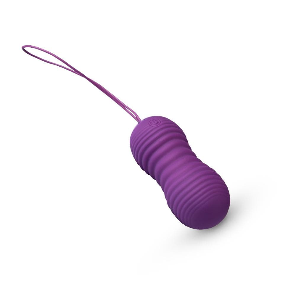 Remote Control Telescoping Egg Vibrator