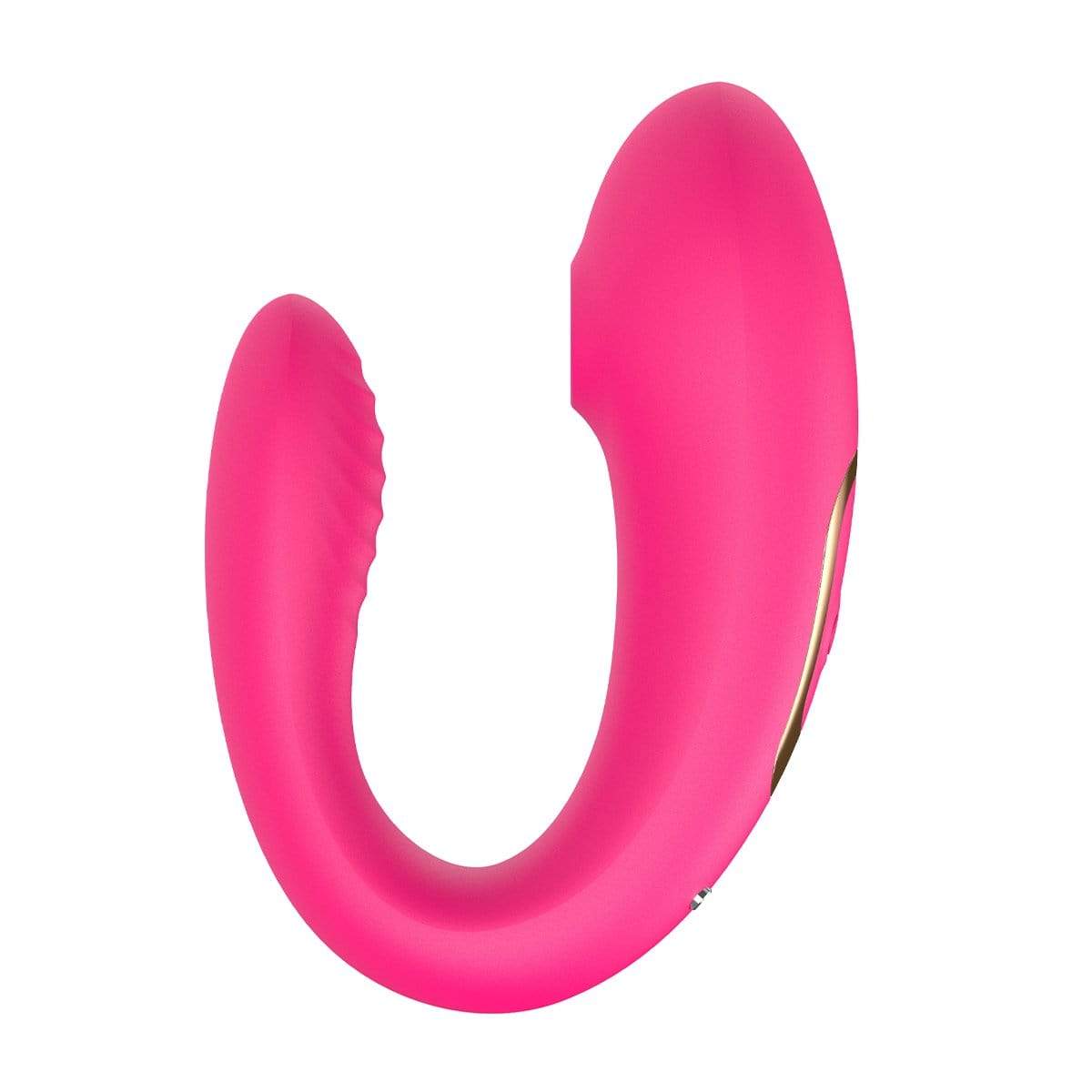 SWAN Strapless Sucking Clitoral Vibrator