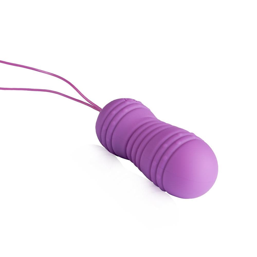 Remote Control Beads Egg Vibrator