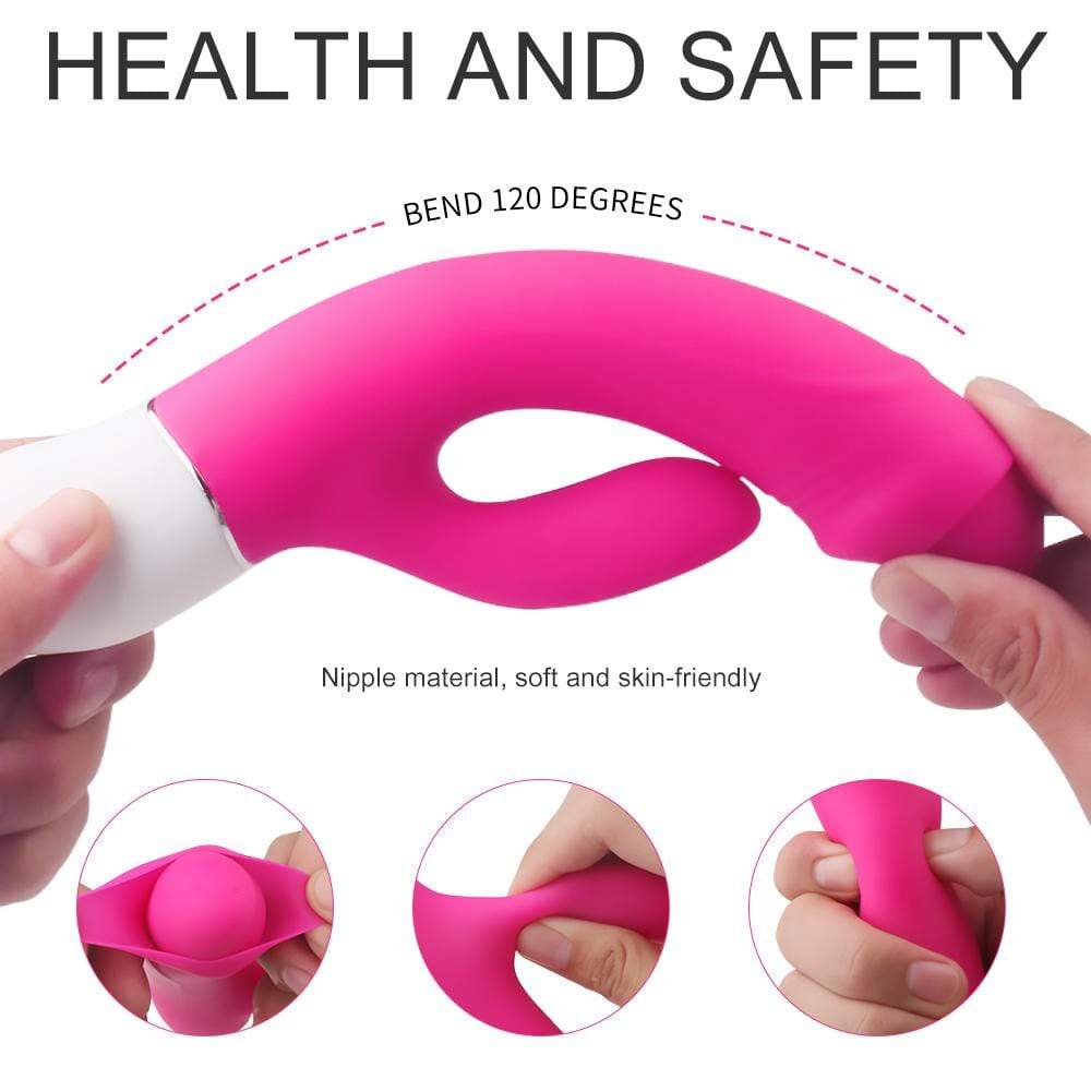 G-spot Realistic Vibrator