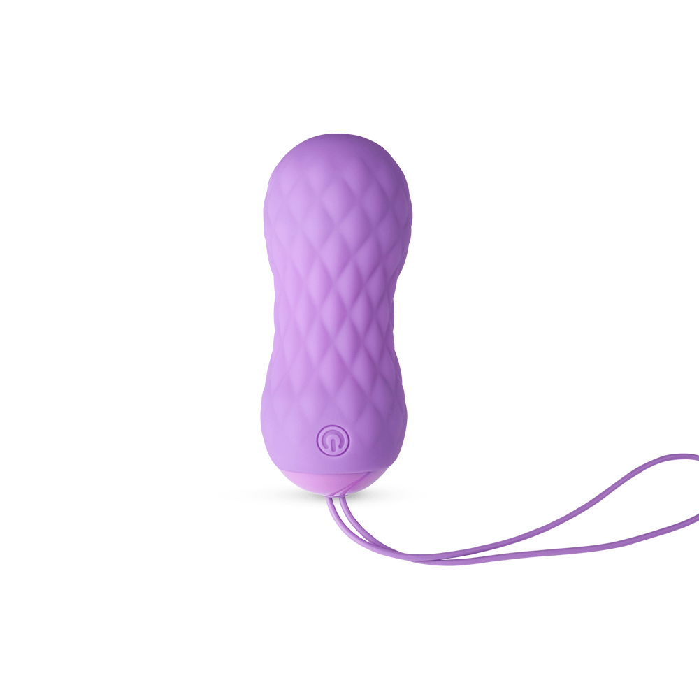 Remote Control Rotating Egg Vibrator