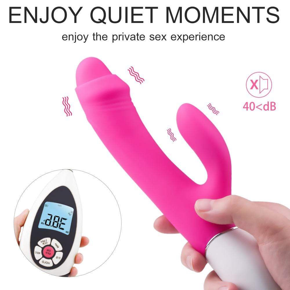 G-spot Realistic Vibrator