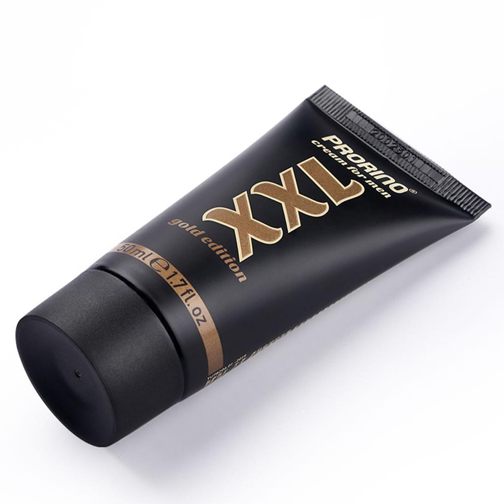 Male Enhancement Hot Cream in 50 ML