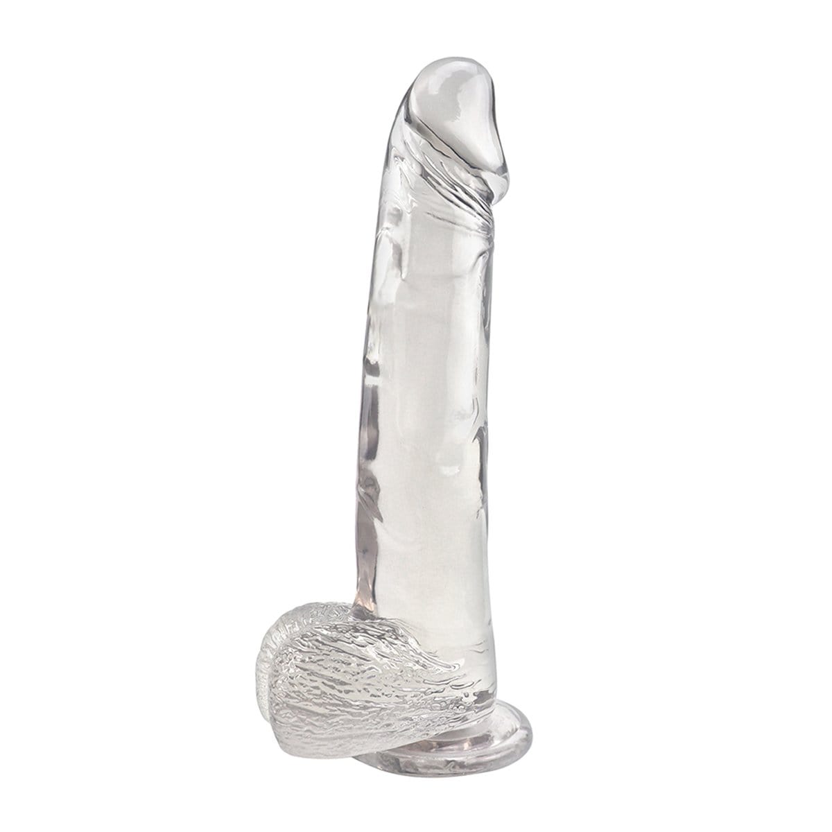 Realistic Suction Cup Dildo