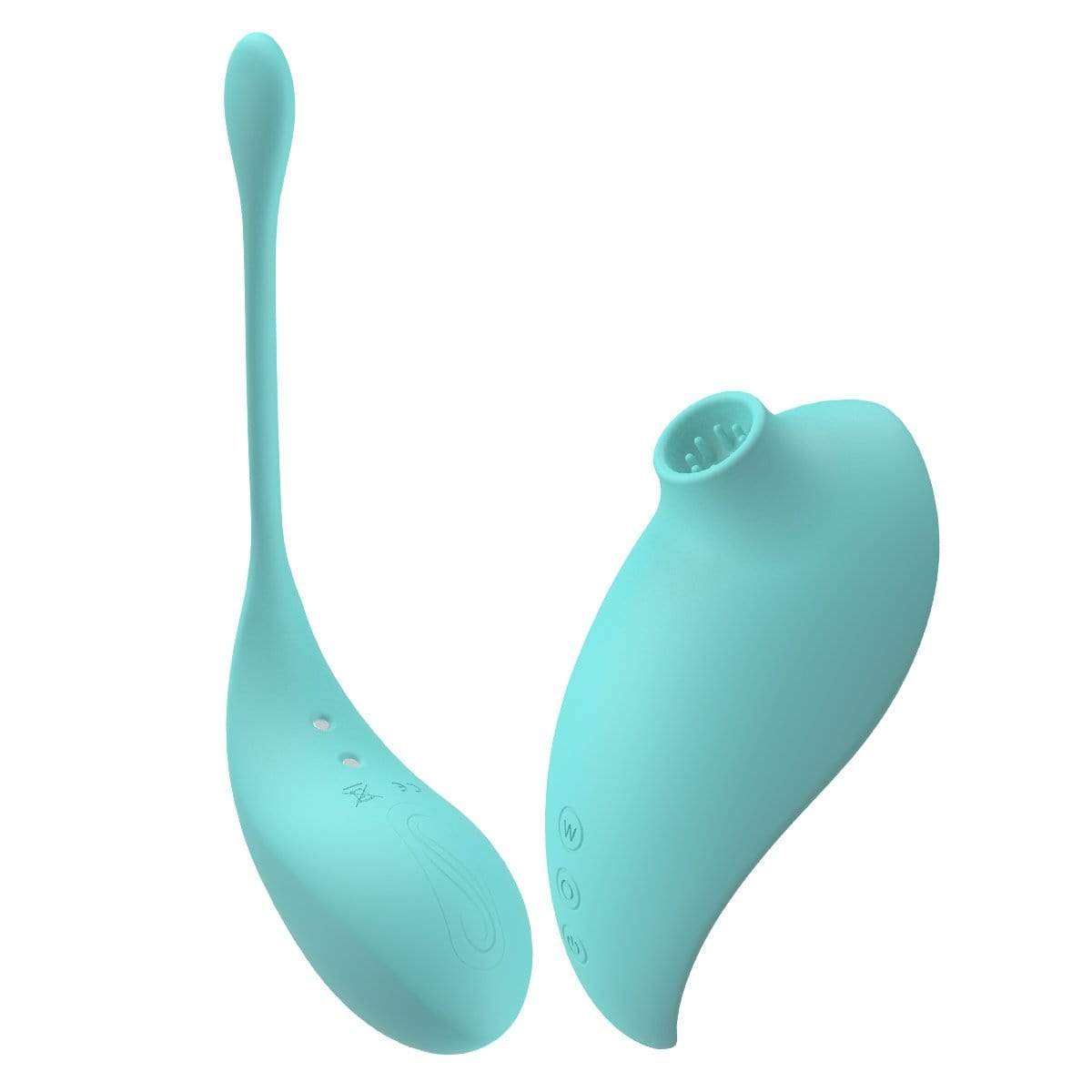 Remote Control Clitoral Vibrator