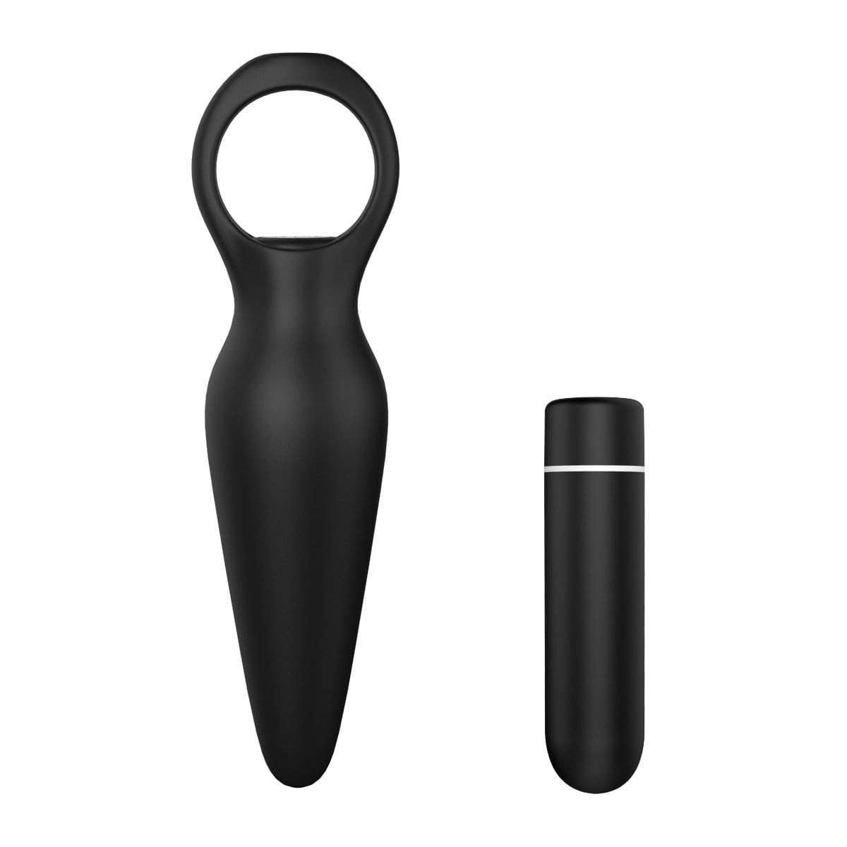 Detachable  Bullet Vibrator