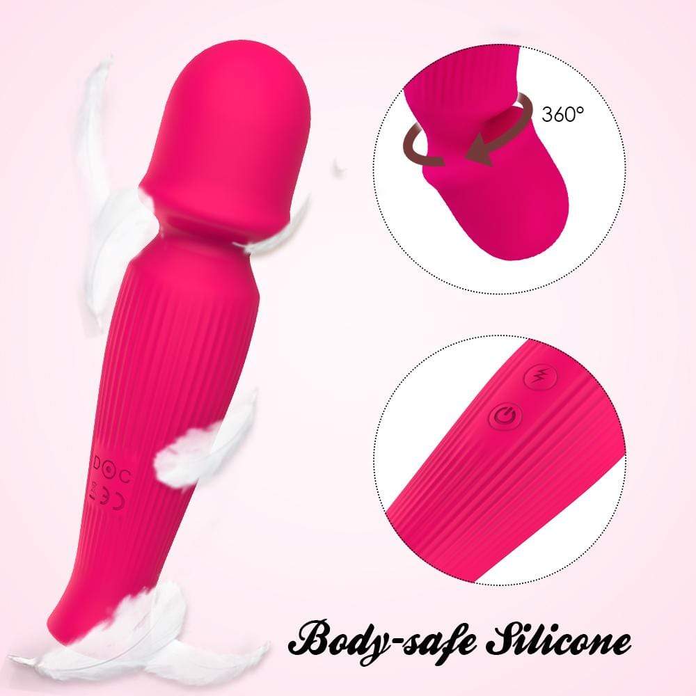 Vibrating Clit Massager