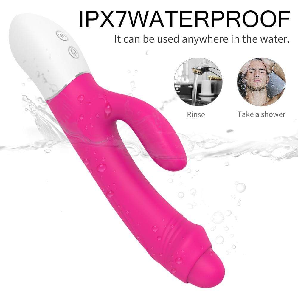 G-spot Realistic Vibrator