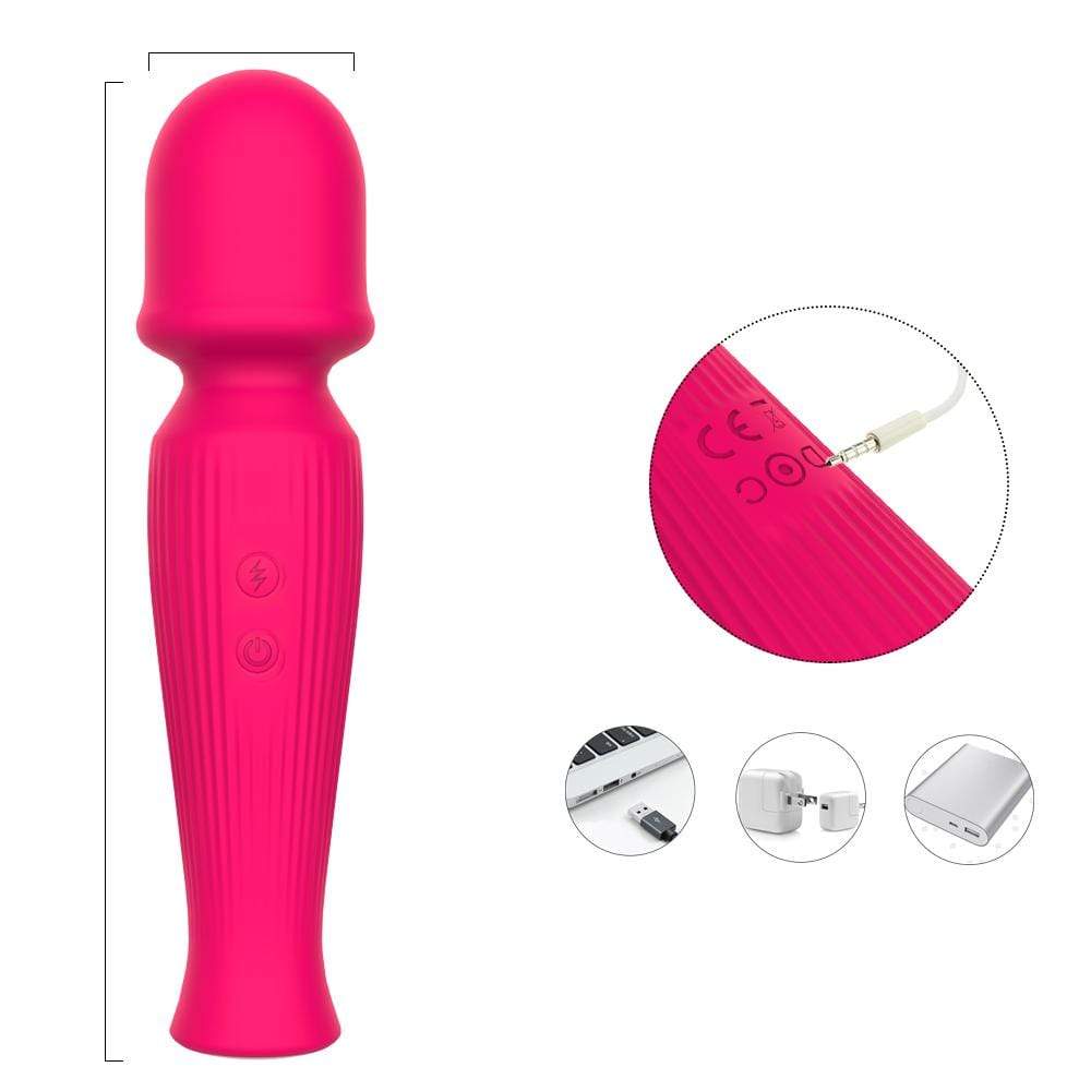 Vibrating Clit Massager