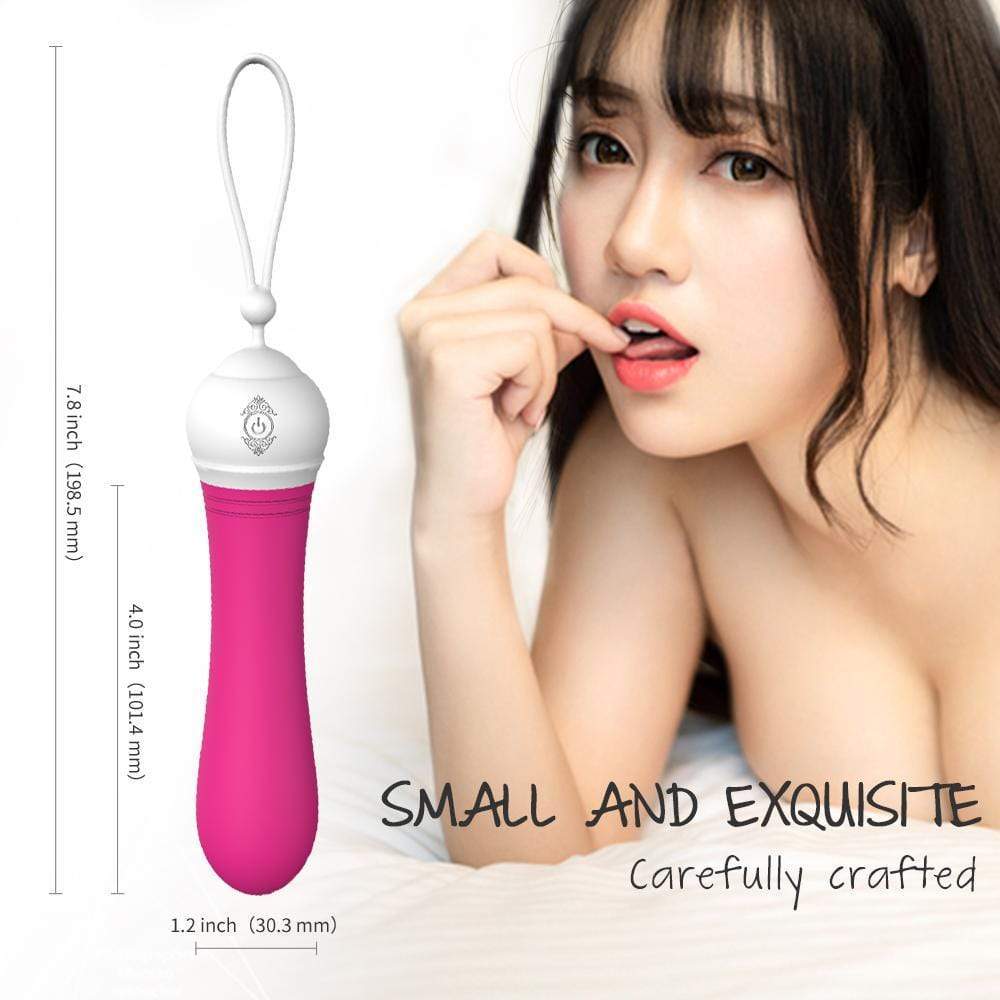 Mini Vibrator for Noble