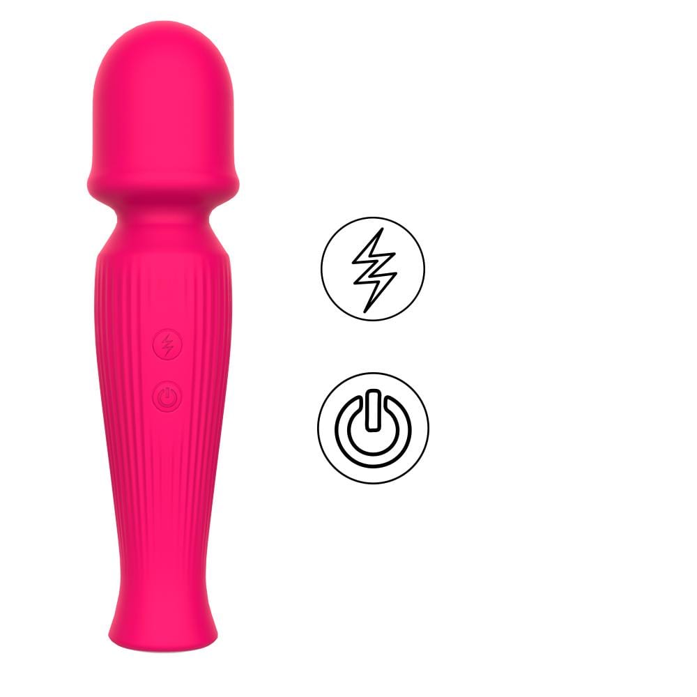 Vibrating Clit Massager