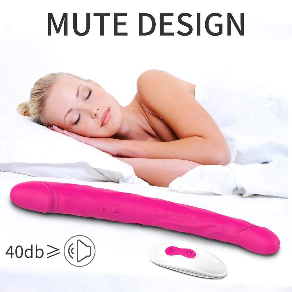 Women Double-headed Vibrator