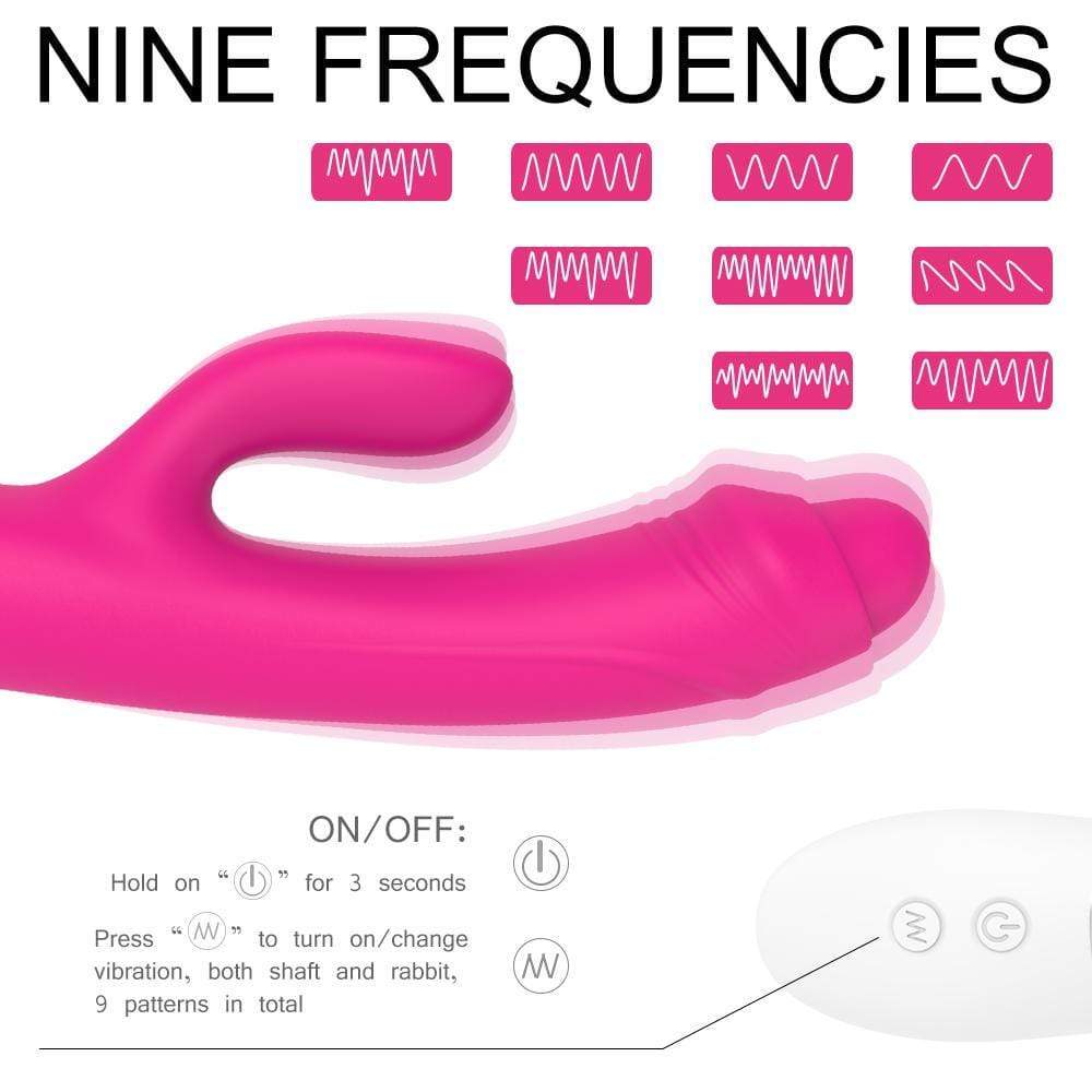 G-spot Realistic Vibrator