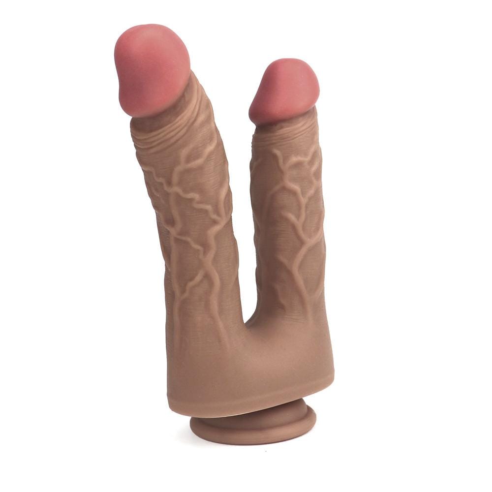 Double Penetrator Dildo