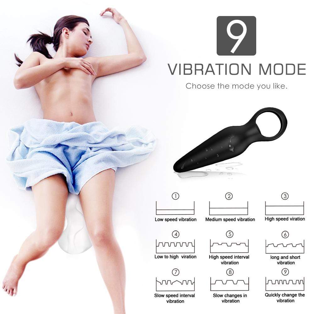 Detachable  Bullet Vibrator