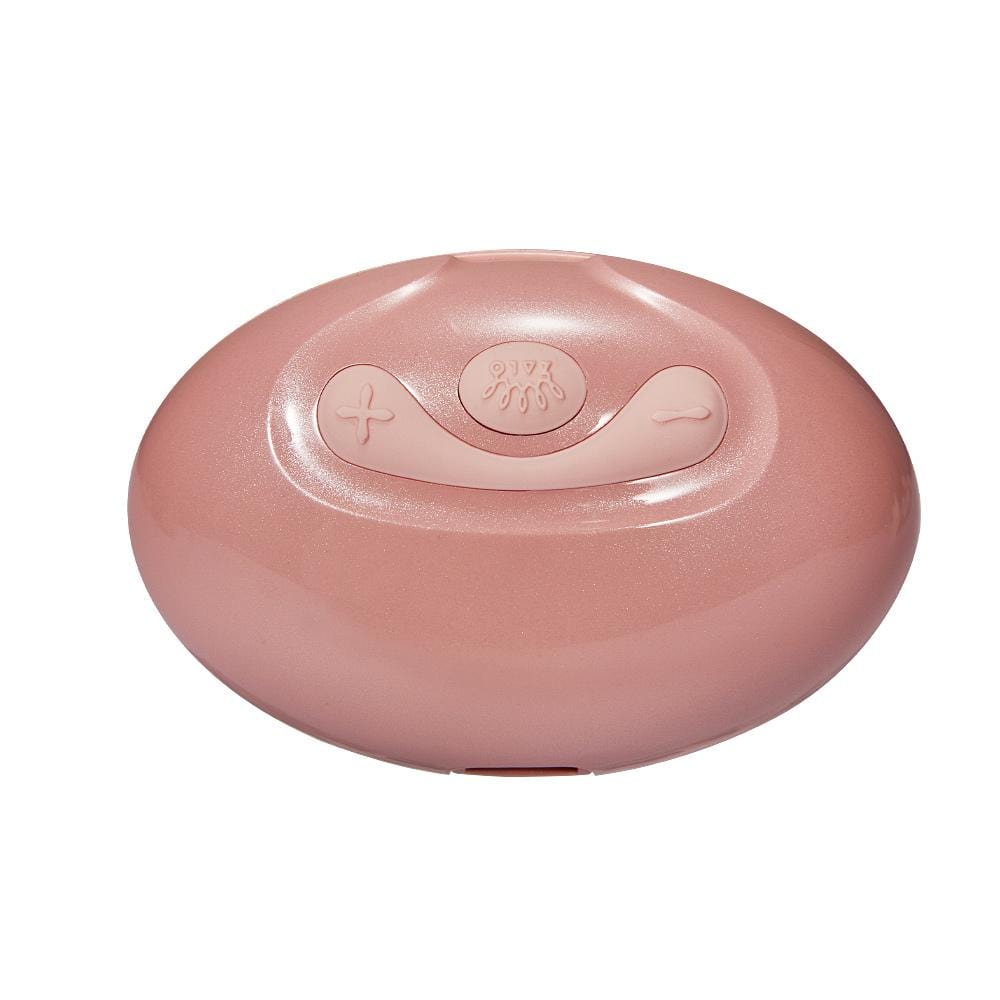 ZALO Remote Control Wings Egg Vibrator in Pink